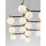 Lampa wisząca CAMINOS LE44545 Luces Exclusivas - zdjęcie dodatkowe 7