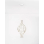 Lampa wisząca NERELDO LE45308 LUCES EXCLUSIVAS - zdjęcie dodatkowe 6