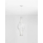 Lampa wisząca NERELDO LE45309 LUCES EXCLUSIVAS - zdjęcie dodatkowe 4