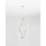 Lampa wisząca NERELDO LE45309 LUCES EXCLUSIVAS - zdjęcie dodatkowe 5