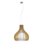 Lampa wisząca TINDORI 96214 - zdjęcie dodatkowe 1