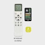 Wentylator sufitowy LED Mantra Soho 8721MA - zdjęcie dodatkowe 3