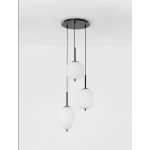 Lampa wisząca MARC LE42724 Luces Exclusivas - zdjęcie dodatkowe 2