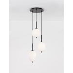 Lampa wisząca MARC LE42724 Luces Exclusivas - zdjęcie dodatkowe 3