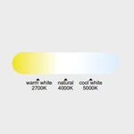 Wentylator sufitowy LED Mantra Soho 8722MA - zdjęcie dodatkowe 7