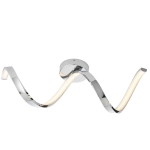 kinkiecik.pl Plafon ASTRAL SEMI FLUSH 96434 ENDON