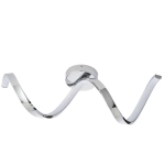 kinkiecik.pl Plafon ASTRAL SEMI FLUSH 96434 ENDON