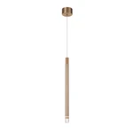 Lampa wisząca Mantra Moana 8974MA - zdjęcie produktu