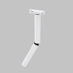 Lampa szynowa Focus Dual Unity TR142-1-6W3K-W Maytoni - zdjęcie dodatkowe 5
