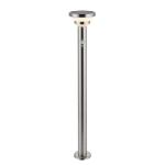 Kinkiecik.pl Lampa stojąca HALTON BOLLARD PHOTOCELL & PIR 96927 ENDON