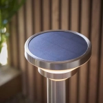 Kinkiecik.pl Lampa stojąca HALTON BOLLARD PHOTOCELL & PIR 96927 ENDON