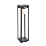 Kinkiecik.pl Lampa stojąca HALLAM POST PHOTOCELL & PIR 96929 ENDON