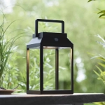 Kinkiecik.pl Lampa stołowa LINTERNA TABLE 96931 ENDON