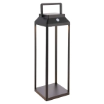 Kinkiecik.pl Lampa stołowa LINTERNA TABLE 96932 ENDON