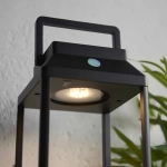 Kinkiecik.pl Lampa stołowa LINTERNA TABLE 96932 ENDON