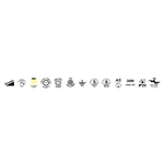 Wentylator sufitowy LED Mantra Siberia 8759MA - zdjęcie dodatkowe 5