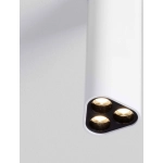 Plafon TACHIRA LE44911 Luces Exclusivas - zdjęcie dodatkowe 4