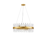 Lampa wisząca CHOLULA LE44721 Luces Exclusivas - zdjęcie produktu