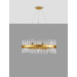 Lampa wisząca CHOLULA LE44721 Luces Exclusivas - zdjęcie dodatkowe 4