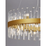 Lampa wisząca CHOLULA LE44721 Luces Exclusivas - zdjęcie dodatkowe 1
