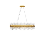 Lampa wisząca CHOLULA LE44724 Luces Exclusivas - zdjęcie produktu