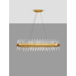 Lampa wisząca CHOLULA LE44724 Luces Exclusivas - zdjęcie dodatkowe 4