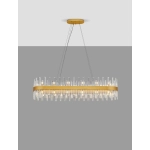 Lampa wisząca CHOLULA LE44724 Luces Exclusivas - zdjęcie dodatkowe 5