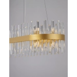 Lampa wisząca CHOLULA LE44724 Luces Exclusivas - zdjęcie dodatkowe 1