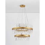 Lampa wisząca CHOLULA LE44722 Luces Exclusivas - zdjęcie dodatkowe 4