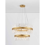 Lampa wisząca CHOLULA LE44722 Luces Exclusivas - zdjęcie dodatkowe 5