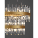 Lampa wisząca CHOLULA LE44722 Luces Exclusivas - zdjęcie dodatkowe 1
