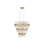 Lampa wisząca CHOLULA LE44723 Luces Exclusivas - zdjęcie produktu