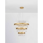 Lampa wisząca CHOLULA LE44723 Luces Exclusivas - zdjęcie dodatkowe 4