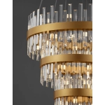 Lampa wisząca CHOLULA LE44723 Luces Exclusivas - zdjęcie dodatkowe 5