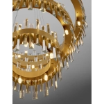 Lampa wisząca CHOLULA LE44723 Luces Exclusivas - zdjęcie dodatkowe 1