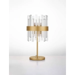Lampa stołowa CHOLULA LE44725 Luces Exclusivas - zdjęcie dodatkowe 4