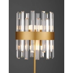 Lampa stołowa CHOLULA LE44725 Luces Exclusivas - zdjęcie dodatkowe 1