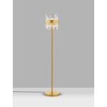 Lampa podłogowa CHOLULA LE44726 Luces Exclusivas - zdjęcie dodatkowe 2