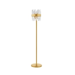 Lampa podłogowa CHOLULA LE44726 Luces Exclusivas - zdjęcie produktu