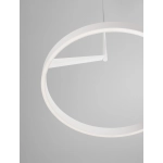 Lampa wisząca GORAFE LE46048 LUCES EXCLUSIVAS - zdjęcie dodatkowe 2