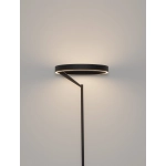 Lampa podłogowa GORAFE LE46053 LUCES EXCLUSIVAS - zdjęcie dodatkowe 7