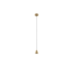 Lampa wisząca GRONVILO LE45438 LUCES EXCLUSIVAS - zdjęcie dodatkowe 1