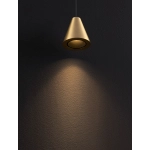 Lampa wisząca GRONVILO LE45438 LUCES EXCLUSIVAS - zdjęcie dodatkowe 2