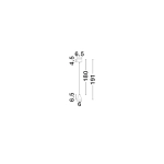 Lampa wisząca GRONVILO LE45438 LUCES EXCLUSIVAS - zdjęcie dodatkowe 5