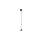 Lampa wisząca GRONVILO LE45439 LUCES EXCLUSIVAS - zdjęcie produktu