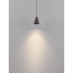 Lampa wisząca GRONVILO LE45439 LUCES EXCLUSIVAS - zdjęcie dodatkowe 4