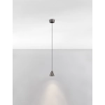Lampa wisząca GRONVILO LE45439 LUCES EXCLUSIVAS - zdjęcie dodatkowe 1
