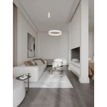 Lampa wisząca ATECA LE45890 LUCES EXCLUSIVAS - zdjęcie produktu