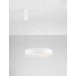 Lampa wisząca ATECA LE45890 LUCES EXCLUSIVAS - zdjęcie dodatkowe 6