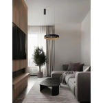 Lampa wisząca ATECA LE45894 LUCES EXCLUSIVAS - zdjęcie produktu